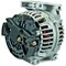Wai Global Alternator, ALTBO IRIF, 120 Amp12 Volt, CW, 5Groove Pulley 13804N - alternate 1